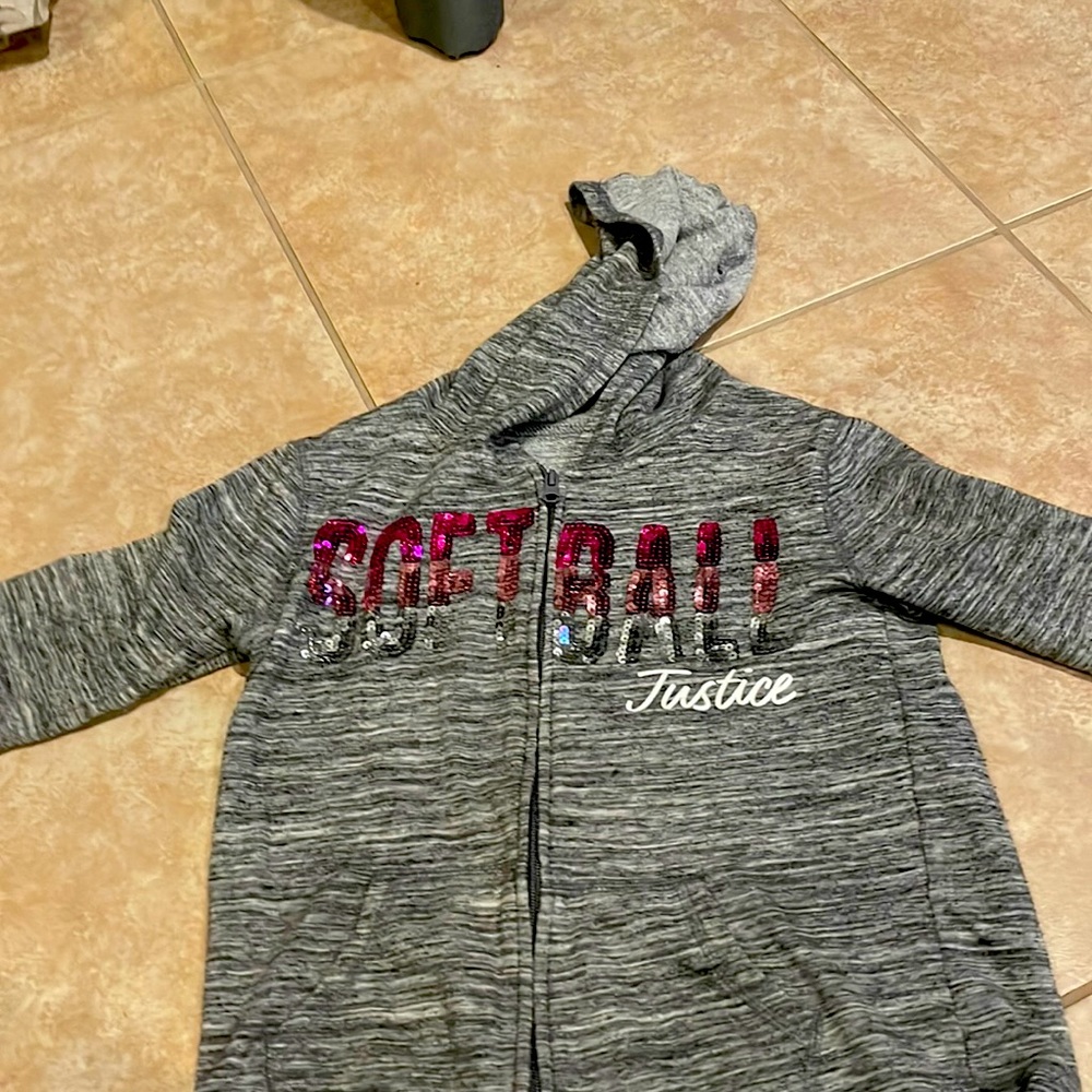 Justice jacket -8